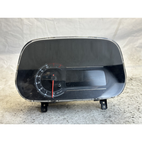 PAINEL DE INSTRUMENTOS CHEVROLET COBALT LTZ 1.8 8V FLEX 2013