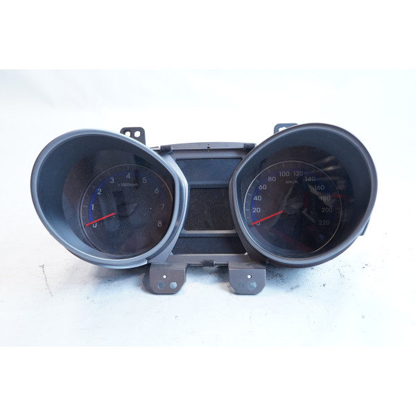 PAINEL DE INSTRUMENTOS HYUNDAI HB20S COMFORT PL 1.0 2016/17