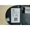 PAINEL DE INSTRUMENTOS VOLKSWAGEN SPACECROSS 1.6 MI 2011/12
