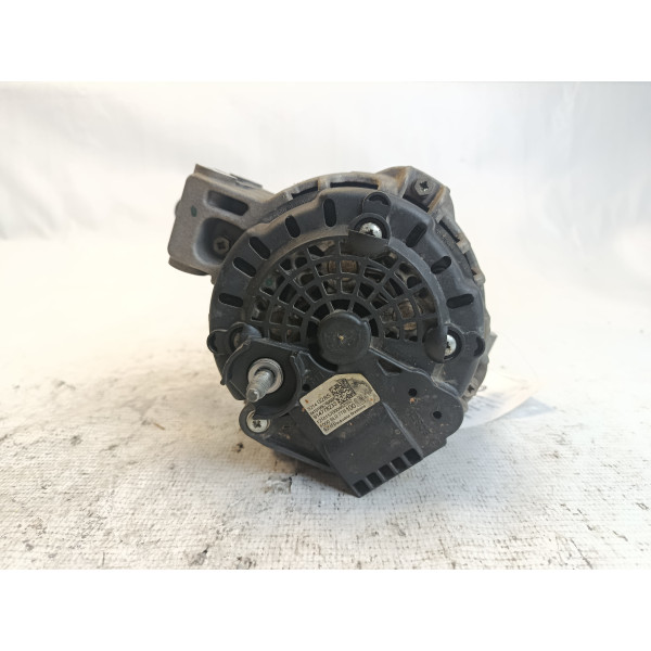 ALTERNADOR CHEVROLET SPIN LTZ 1.8 8V ECONO.FLEX 2018