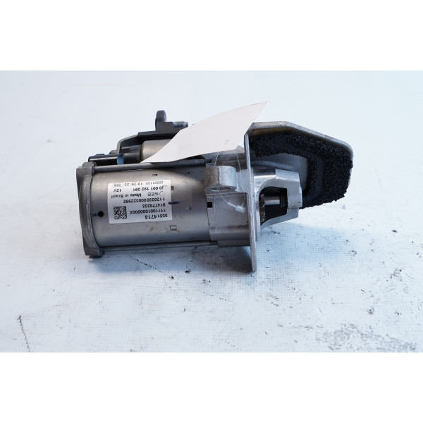 MOTOR DE PARTIDA CHEVROLET ONIX HATCH LT 1.0 2020/21