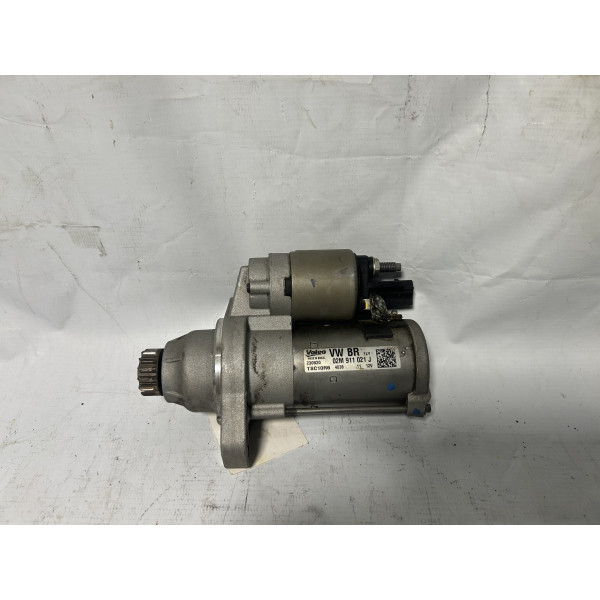MOTOR DE PARTIDA VOLKSWAGEN T-CROSS SENSE 200 TSI 1.0 20/21