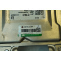 MÓDULO DE INJEÇÃO CHEVROLET ONIX HATCH LT 1.0 12V TB 2021