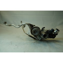 TURBOCOMPRESSOR TURBINA CHEVROLET ONIX HATCH LT 1.0 2020/21