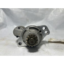 MOTOR DE PARTIDA VOLKSWAGEN T-CROSS SENSE 200 TSI 1.0 2020