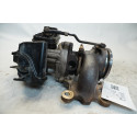 TURBINA VOLKSWAGEN T-CROSS SENSE 200 TSI 1.0 FLEX 2020