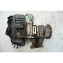 TURBINA VOLKSWAGEN T-CROSS SENSE 200 TSI 1.0 FLEX 2020