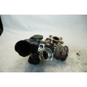 TURBINA VOLKSWAGEN T-CROSS SENSE 200 TSI 1.0 FLEX 2020