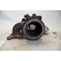 TURBINA VOLKSWAGEN T-CROSS SENSE 200 TSI 1.0 FLEX 2020