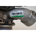 TURBINA VOLKSWAGEN T-CROSS SENSE 200 TSI 1.0 FLEX 2020
