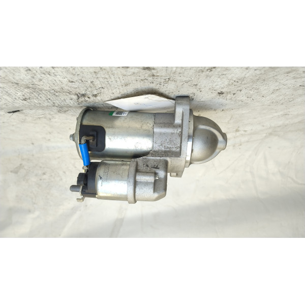 MOTOR DE PARTIDA HYUNDAI CRETA PLATINUM 1.0 TB 12V 2023