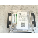 MÓDULO DE INJEÇÃO VOLKSWAGEN FOX COMFORTLINE 1.0 12V 2016/17