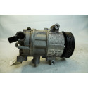 COMPRESSOR AR-CONDICIONADO VOLKSWAGEN T-CROSS SENSE 1.0 2020