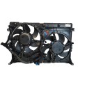 ELETROVENTILADOR FIAT TORO VOLCANO 2.0 16V 201617