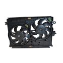 ELETROVENTILADOR FIAT TORO VOLCANO 2.0 16V 201617