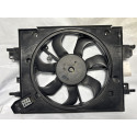 ELETROVENTILADOR RENAULT LOGAN EXPRES./EXP. UP FLEX 1.0 2014