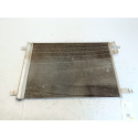 CONDENSADOR AR CONDICIONADO VOLKSWAGEN VIRTUS 200 TSI 1.0 22