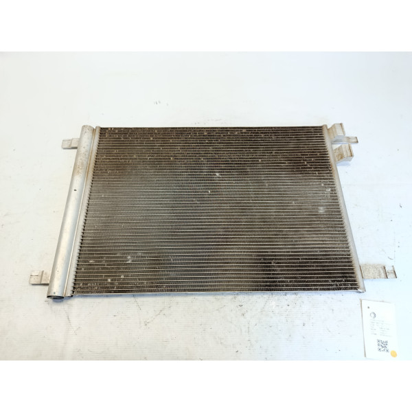 CONDENSADOR AR CONDICIONADO VOLKSWAGEN VIRTUS 200 TSI 1.0 22