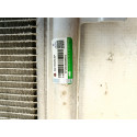 CONDENSADOR AR CONDICIONADO VOLKSWAGEN VIRTUS 200 TSI 1.0 22