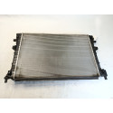 RADIADOR BAIXA TEMPERATURA VOLKSWAGEN T-CROSS SENSE 1.0 2020