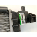 RADIADOR BAIXA TEMPERATURA VOLKSWAGEN T-CROSS SENSE 1.0 2020