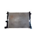 RADIADOR NISSAN KICKS SENSE 1.6 16V 2021/2022