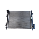RADIADOR HYUNDAI HB20S COMFORT PLUS 1.0 12V 2016/2017