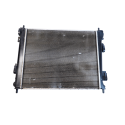 RADIADOR HYUNDAI HB20S COMFORT PLUS 1.0 12V 2016/2017
