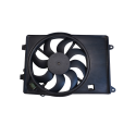 ELETROVENTILADOR CHEVROLET COBALT LTZ 1.8 8V 2013
