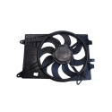 ELETROVENTILADOR CHEVROLET COBALT LTZ 1.8 8V 2013