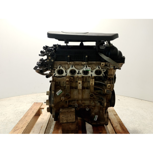 MOTOR COMPLETO CRETA ATTITUDE 1.6 2018/19