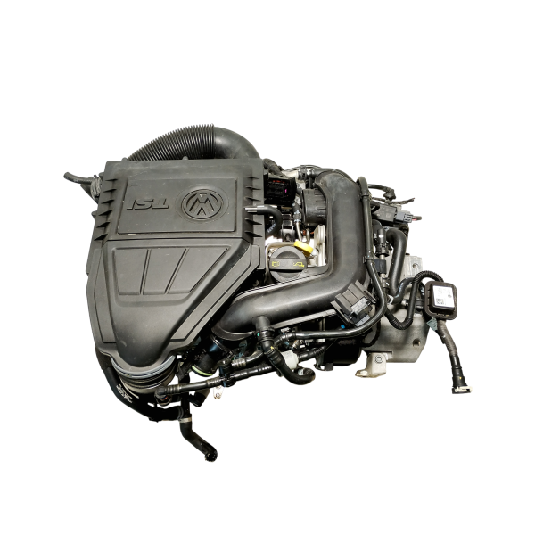 MOTOR COMPLETO VOLKSWAGEN T-CROSS COMFOR. 200 TSI 1.0 2022