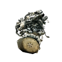 MOTOR COMPLETO VOLKSWAGEN T-CROSS SENSE 200 TSI 1.0 FLEX 21