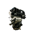 MOTOR COMPLETO VOLKSWAGEN T-CROSS SENSE 200 TSI 1.0 FLEX 21