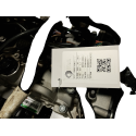 MOTOR COMPLETO VOLKSWAGEN T-CROSS SENSE 200 TSI 1.0 FLEX 21