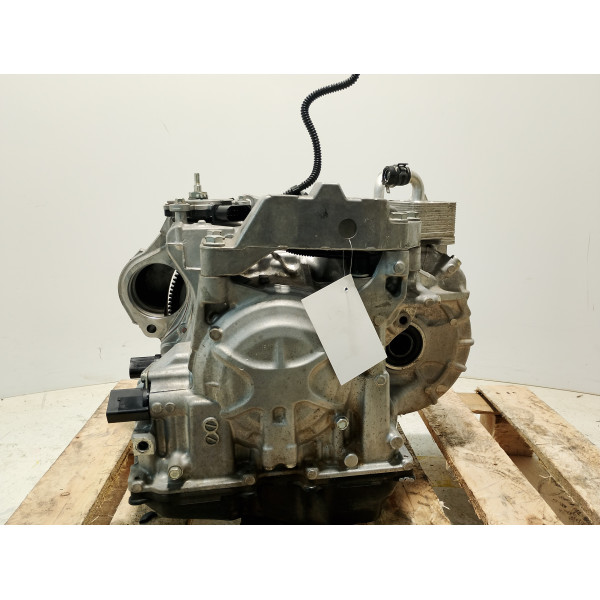 CÂMBIO AUTOMÁTICO VOLKSWAGEN VIRTUS HIGHLIN 200 TSI 1.0 2022