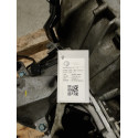 CAMBIO MANUAL NISSAN VERSA SV 1.6 16V FLEX 2016