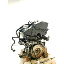 MOTOR COMPLETO NISSAN VERSA SV 1.6 2015/2016