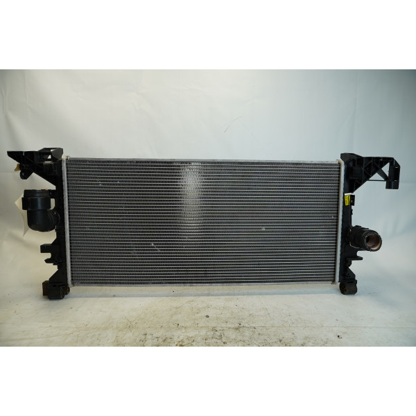 RADIADOR CHEVROLET CRUZE LT 1.4 16V TURBO FLEX 2018