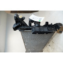 RADIADOR CHEVROLET CRUZE LT 1.4 16V TURBO FLEX 2018