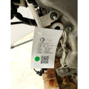 MOTOR COMPLETO CHEVROLET CRUZE LT 1.4 16V 2017/18