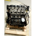 MOTOR COMPLETO CHEVROLET  CLASSIC LIFE/LS 1.0 VHC FLEX 2012