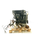 MOTOR COMPLETO RENAULT LOGAN EXPRESSION 1.6 8V 2011