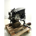 MOTOR COMPLETO RENAULT LOGAN EXPRESSION 1.6 8V 2011