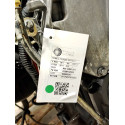 MOTOR COMPLETO RENAULT LOGAN EXPRESSION 1.6 8V 2011