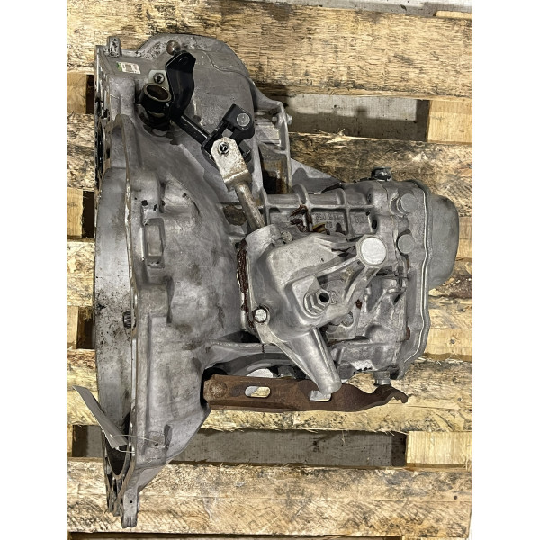 CAMBIO MANUAL CHEVROLET  CORSA WIND 1.0 MPFI 1999