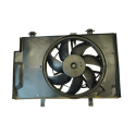 ELETROVENTILADOR FORD FIESTA 1.5 16V FLEX 2015/2016