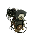 MOTOR COMPLETO CITROËN C3 EXCL. 1.6 VTI FLEX START 2017