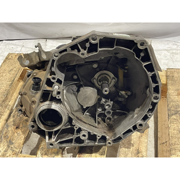 CAMBIO MANUAL FIAT SIENA CELEBRATION 1.0 FIRE FLEX 2008