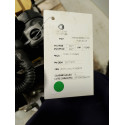 MOTOR COMPLETO FIAT GRAND SIENA 1.0 EVO FLEX 2021